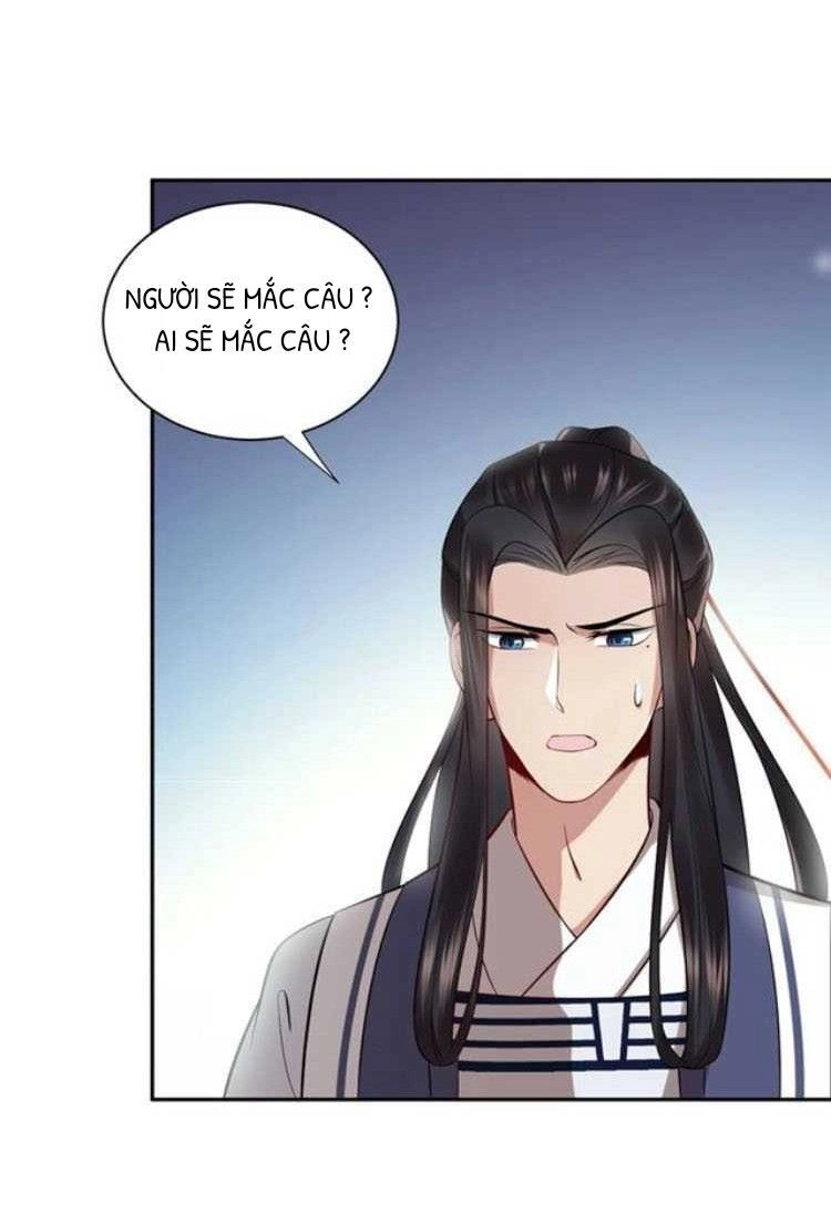 Yêu Tôn Nhất Định Phải Chịu Trách Nhiệm Với Ta Chapter 10 - 27