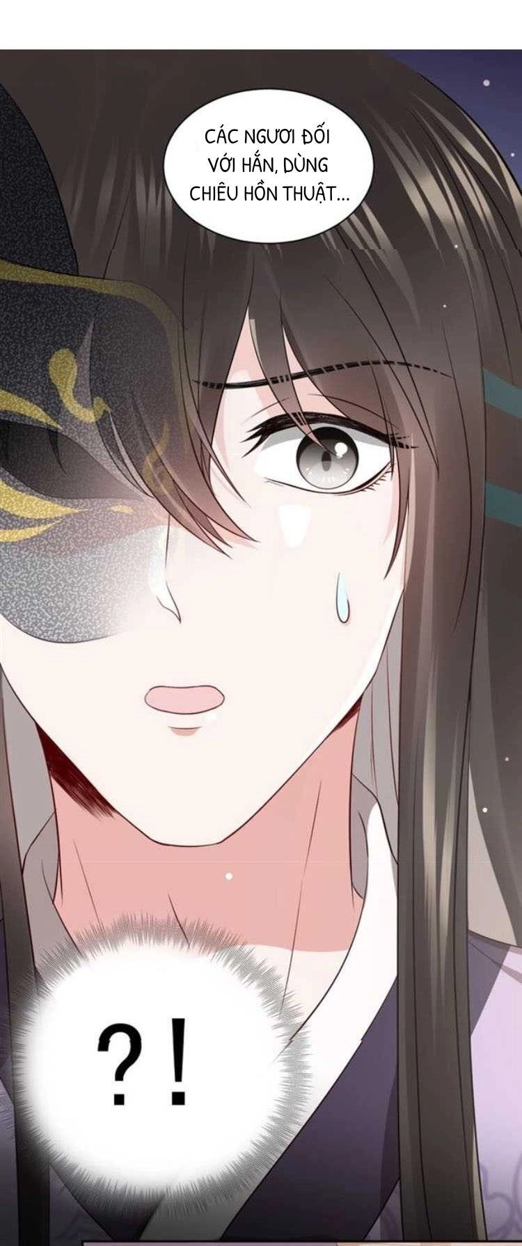 Yêu Tôn Nhất Định Phải Chịu Trách Nhiệm Với Ta Chapter 10 - 29