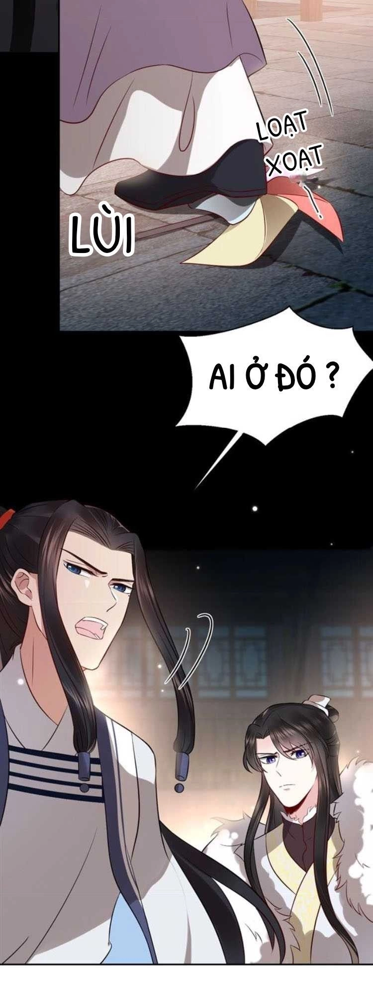 Yêu Tôn Nhất Định Phải Chịu Trách Nhiệm Với Ta Chapter 10 - 30