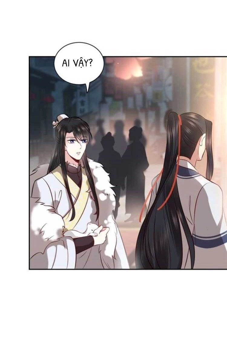 Yêu Tôn Nhất Định Phải Chịu Trách Nhiệm Với Ta Chapter 10 - 36