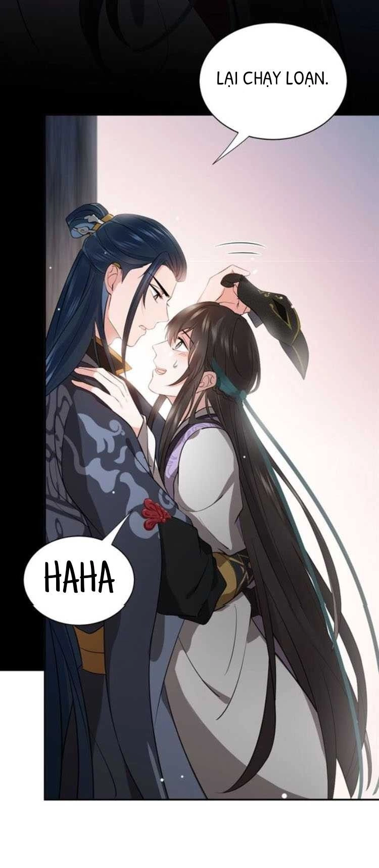 Yêu Tôn Nhất Định Phải Chịu Trách Nhiệm Với Ta Chapter 10 - 39