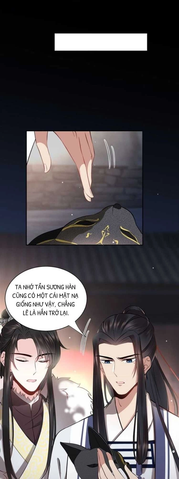 Yêu Tôn Nhất Định Phải Chịu Trách Nhiệm Với Ta Chapter 10 - 41