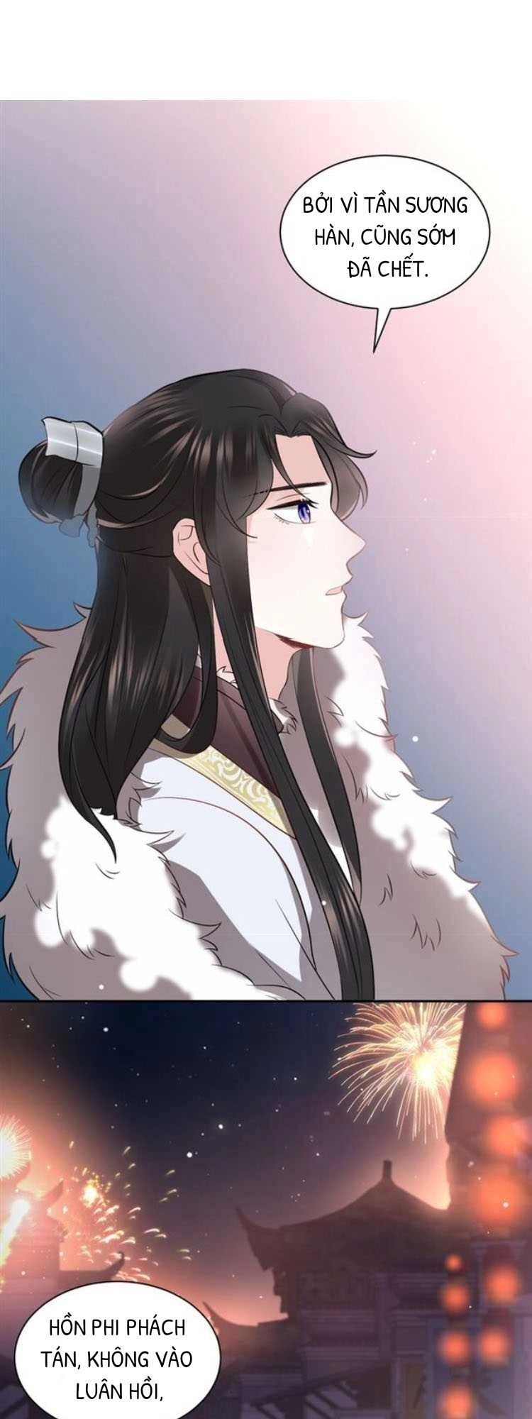 Yêu Tôn Nhất Định Phải Chịu Trách Nhiệm Với Ta Chapter 10 - 43