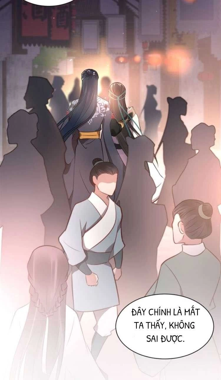 Yêu Tôn Nhất Định Phải Chịu Trách Nhiệm Với Ta Chapter 10 - 44