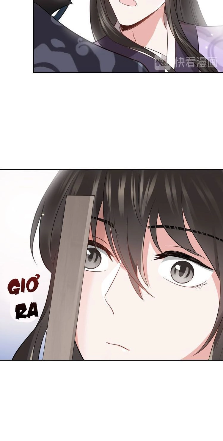 Yêu Tôn Nhất Định Phải Chịu Trách Nhiệm Với Ta Chapter 11 - 8