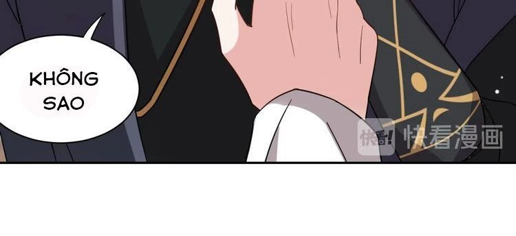 Yêu Tôn Nhất Định Phải Chịu Trách Nhiệm Với Ta Chapter 11 - 12