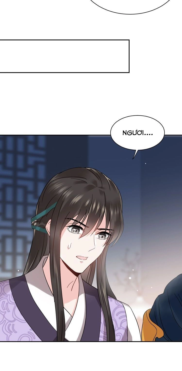 Yêu Tôn Nhất Định Phải Chịu Trách Nhiệm Với Ta Chapter 11 - 14