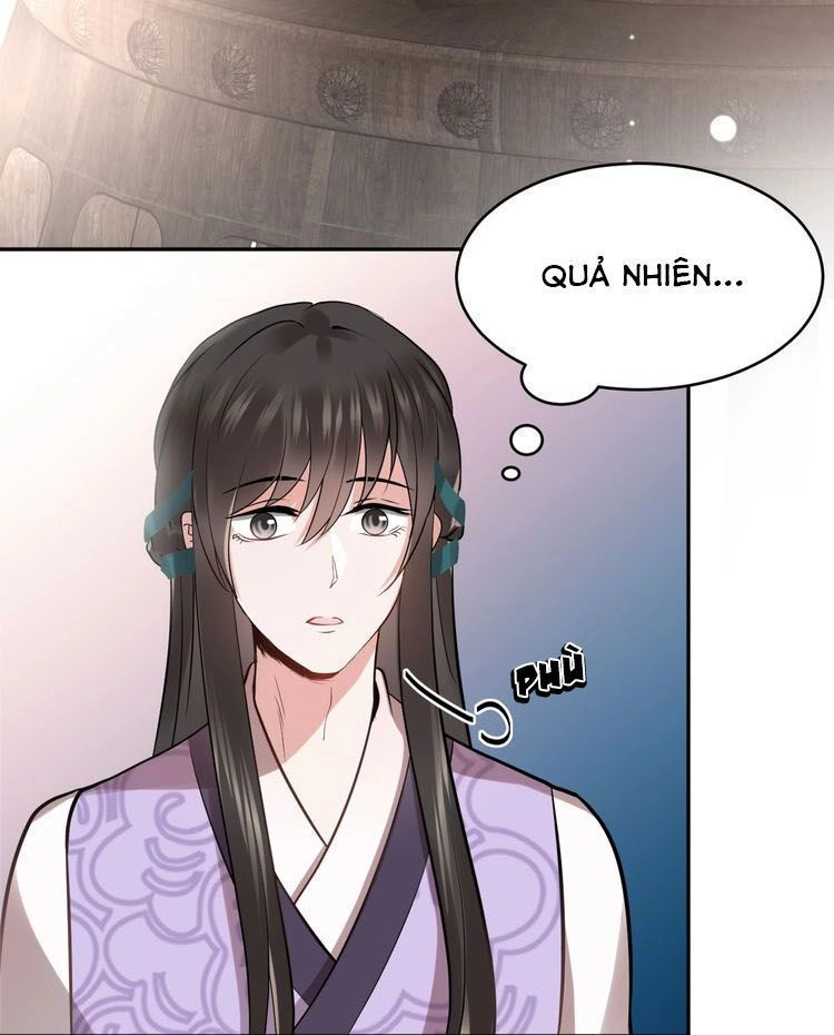 Yêu Tôn Nhất Định Phải Chịu Trách Nhiệm Với Ta Chapter 11 - 19