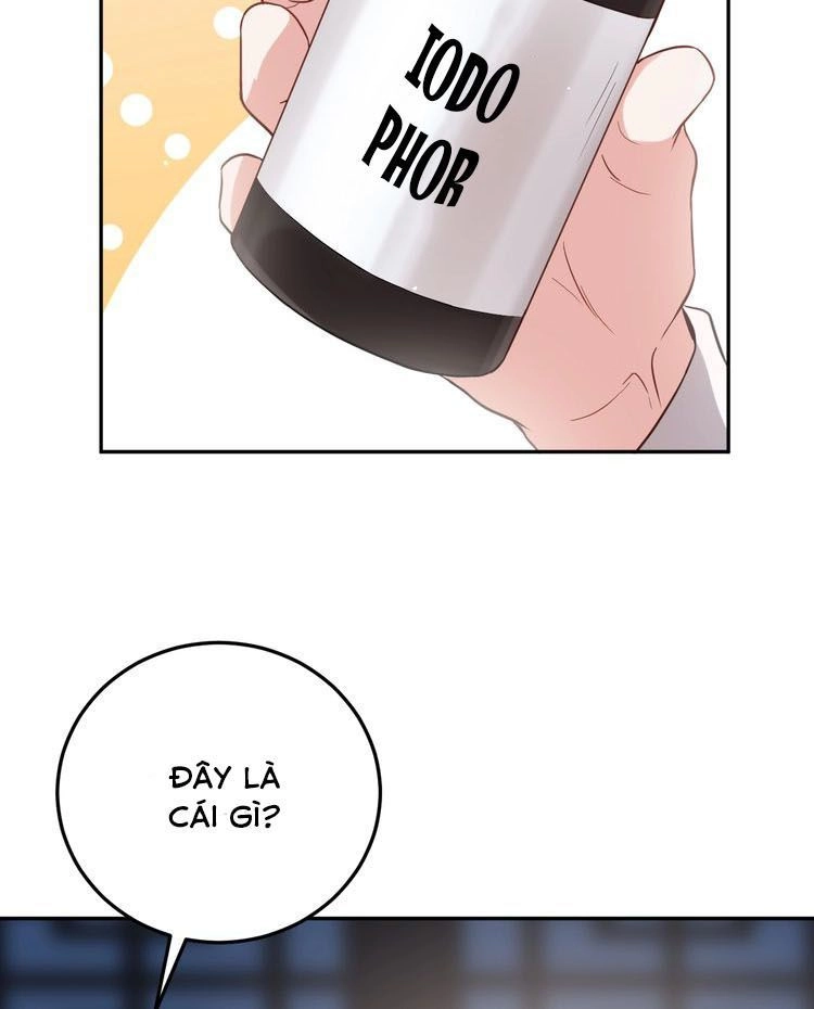 Yêu Tôn Nhất Định Phải Chịu Trách Nhiệm Với Ta Chapter 11 - 22