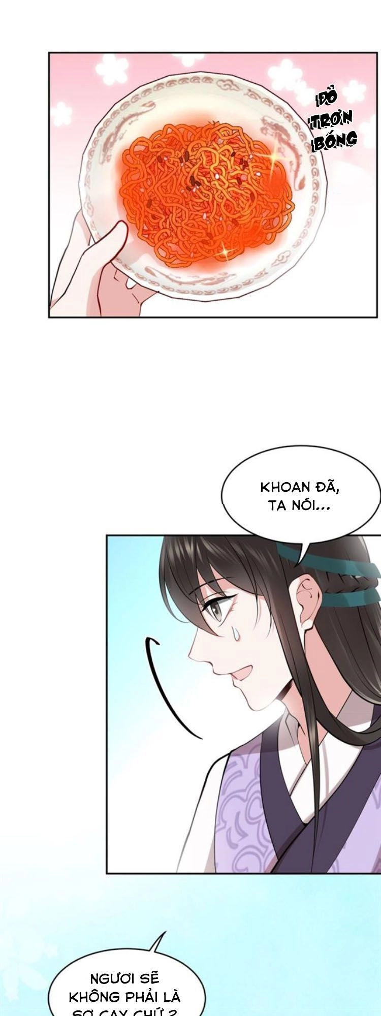 Yêu Tôn Nhất Định Phải Chịu Trách Nhiệm Với Ta Chapter 12 - 5