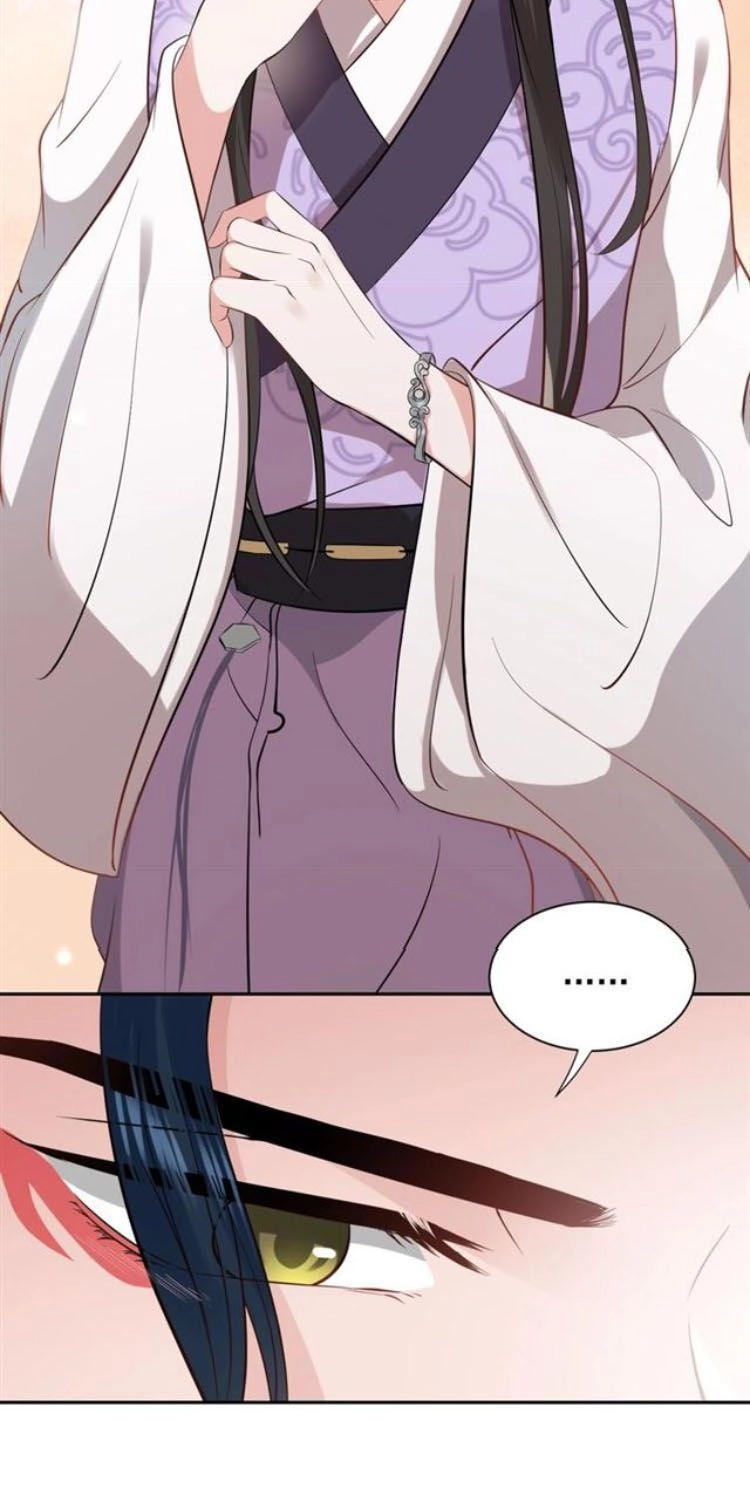 Yêu Tôn Nhất Định Phải Chịu Trách Nhiệm Với Ta Chapter 12 - 10