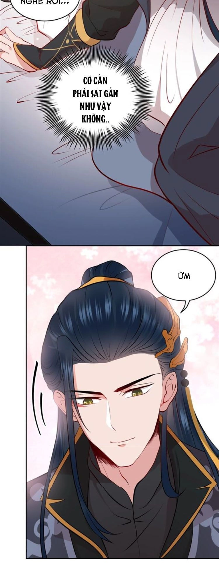 Yêu Tôn Nhất Định Phải Chịu Trách Nhiệm Với Ta Chapter 12 - 20