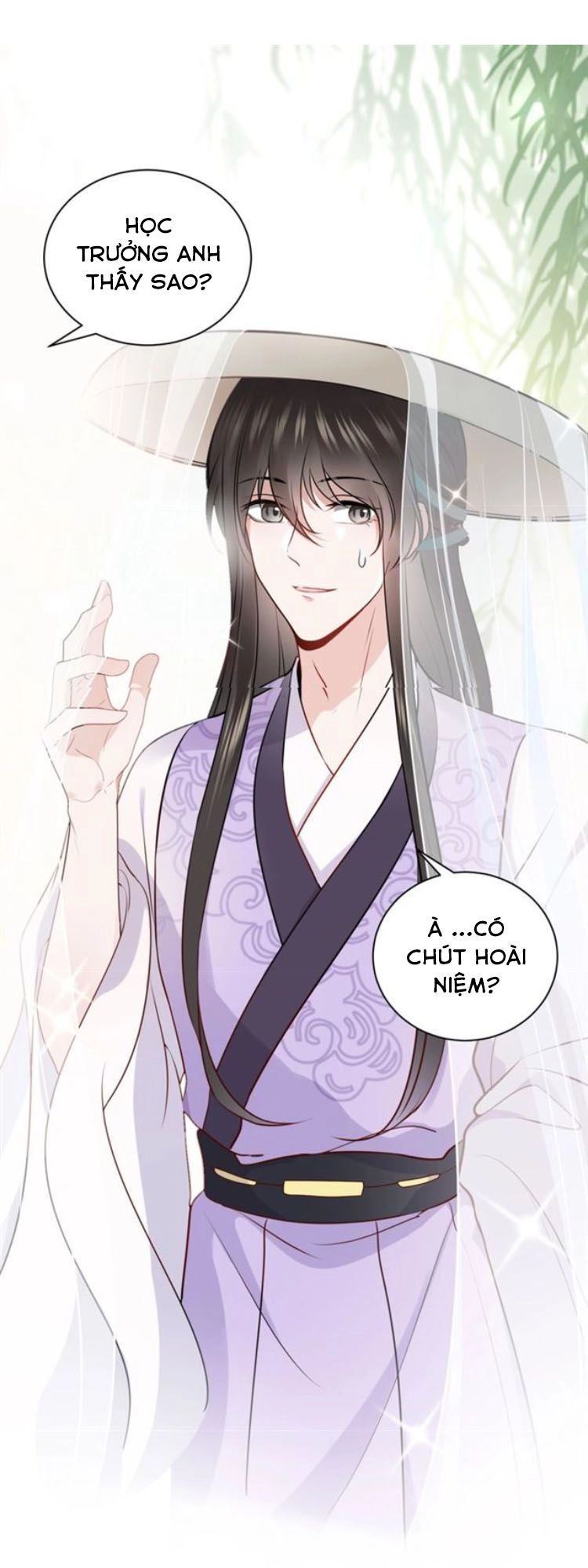 Yêu Tôn Nhất Định Phải Chịu Trách Nhiệm Với Ta Chapter 12 - 25