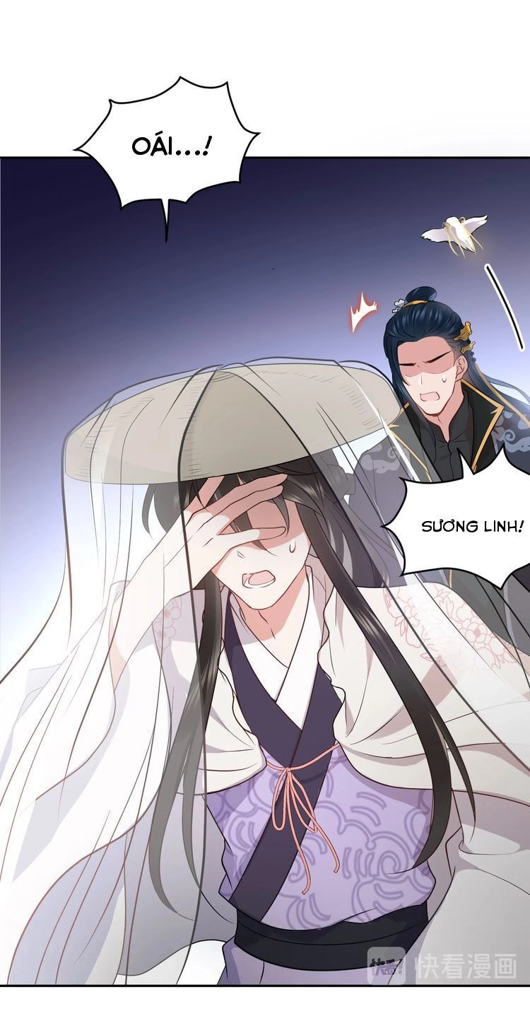 Yêu Tôn Nhất Định Phải Chịu Trách Nhiệm Với Ta Chapter 17 - 9