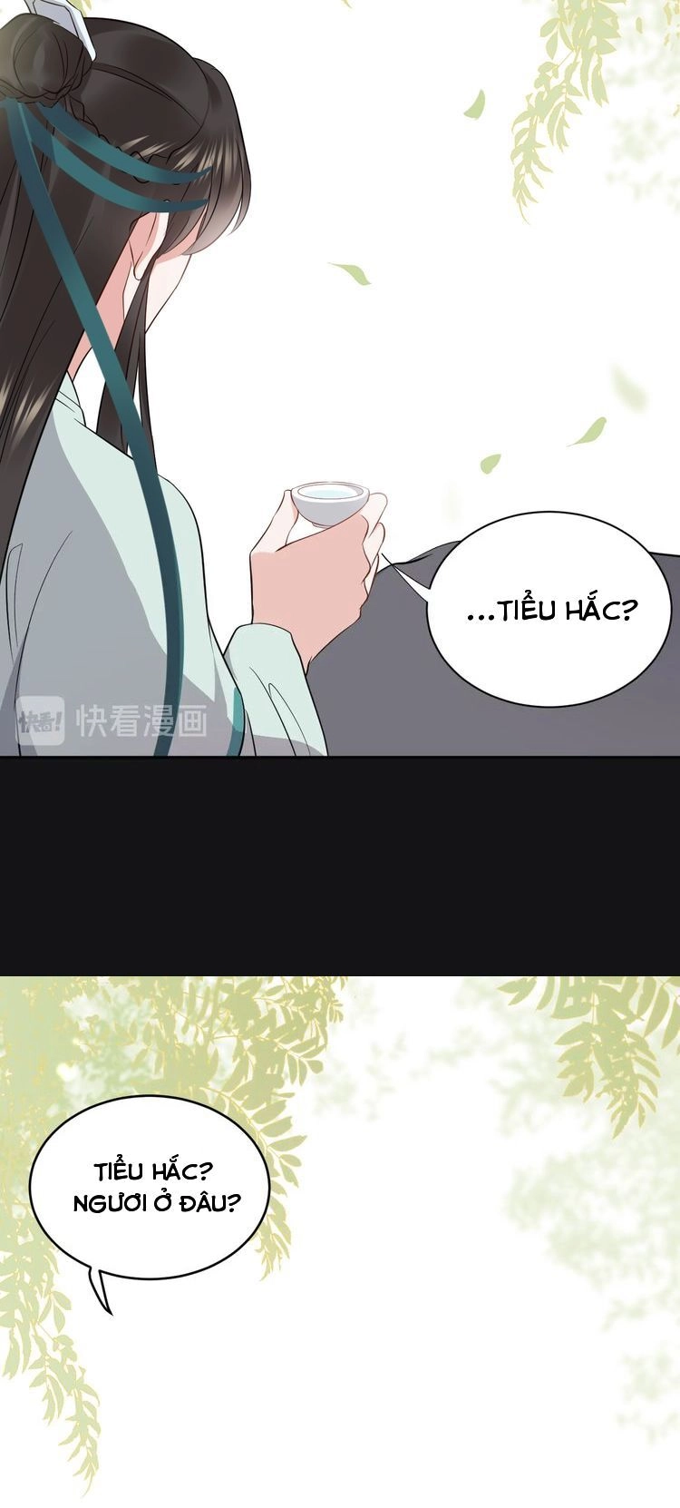 Yêu Tôn Nhất Định Phải Chịu Trách Nhiệm Với Ta Chapter 17 - 21