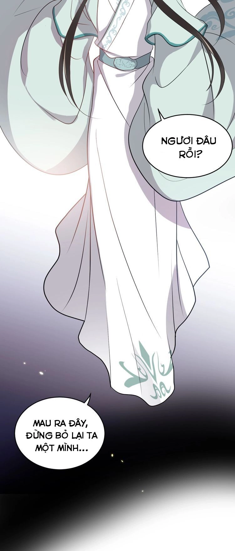 Yêu Tôn Nhất Định Phải Chịu Trách Nhiệm Với Ta Chapter 17 - 23