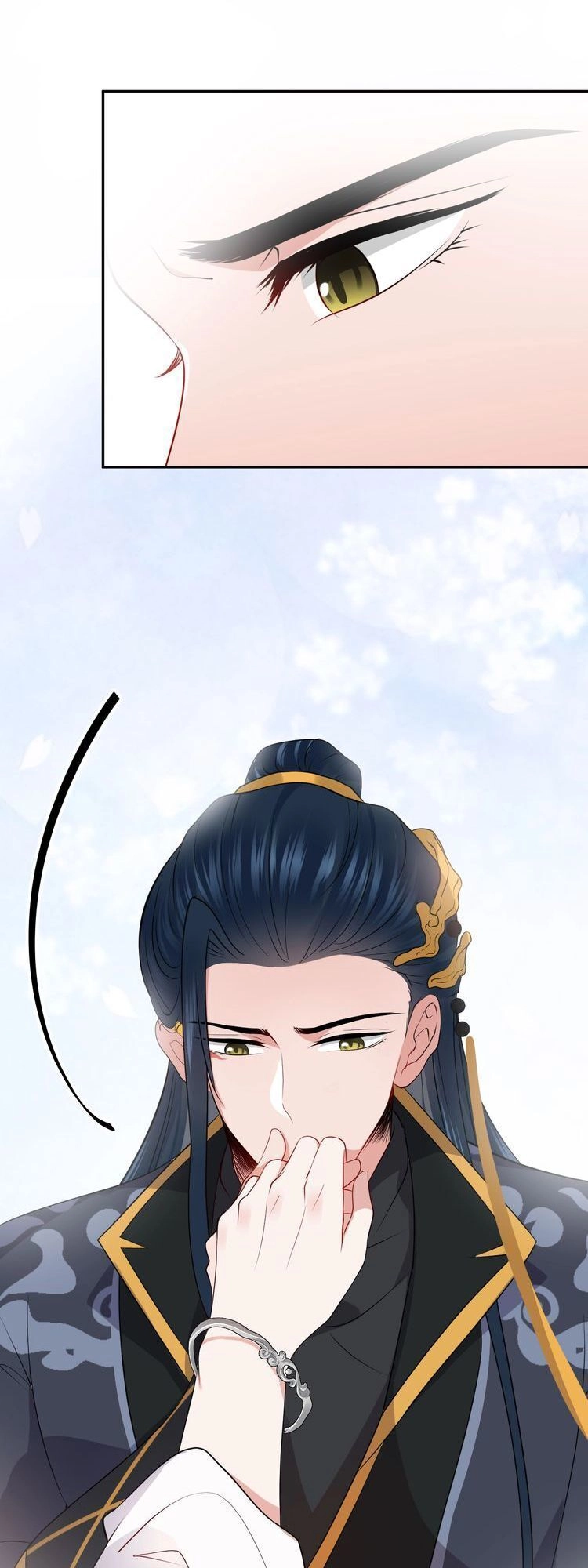 Yêu Tôn Nhất Định Phải Chịu Trách Nhiệm Với Ta Chapter 17 - 28