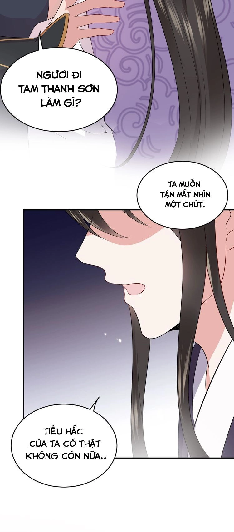 Yêu Tôn Nhất Định Phải Chịu Trách Nhiệm Với Ta Chapter 17 - 37