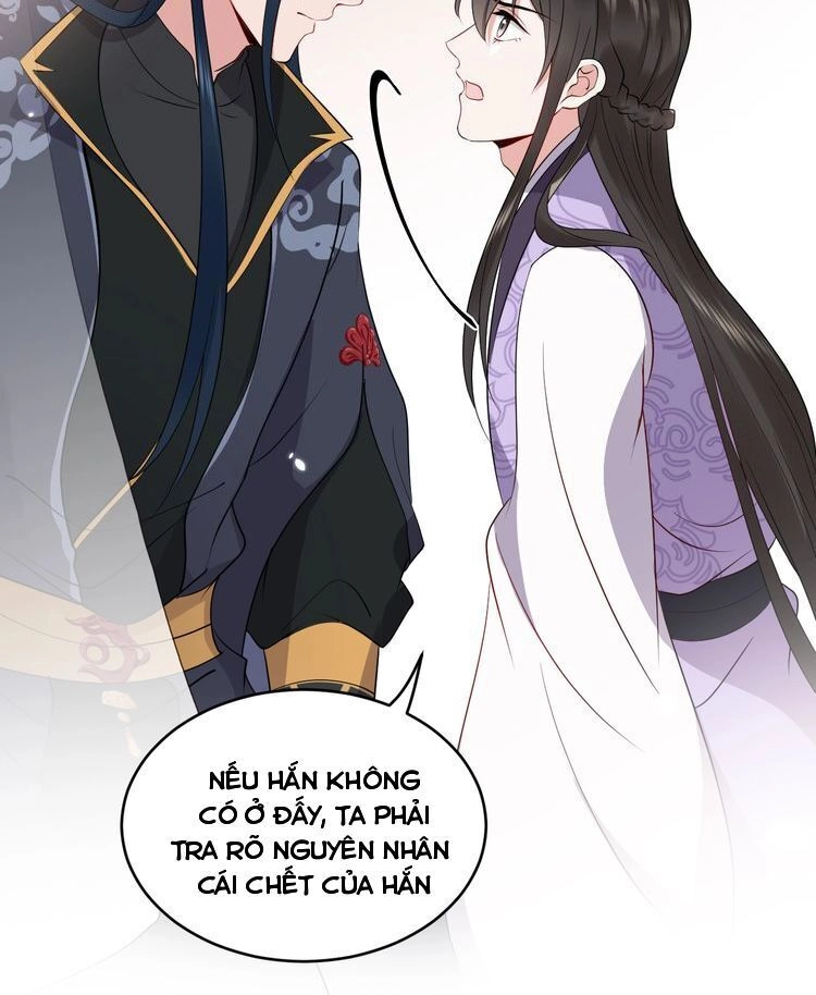 Yêu Tôn Nhất Định Phải Chịu Trách Nhiệm Với Ta Chapter 17 - 39