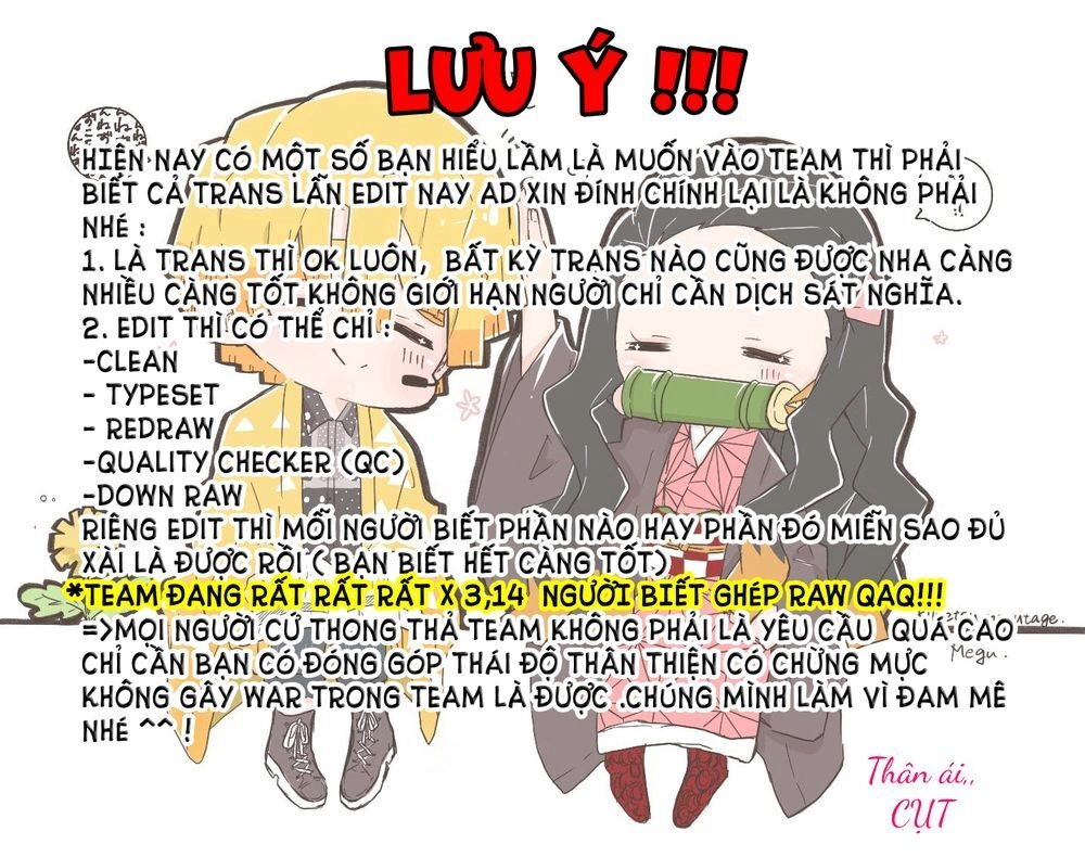 Yêu Tôn Nhất Định Phải Chịu Trách Nhiệm Với Ta Chapter 17 - 47