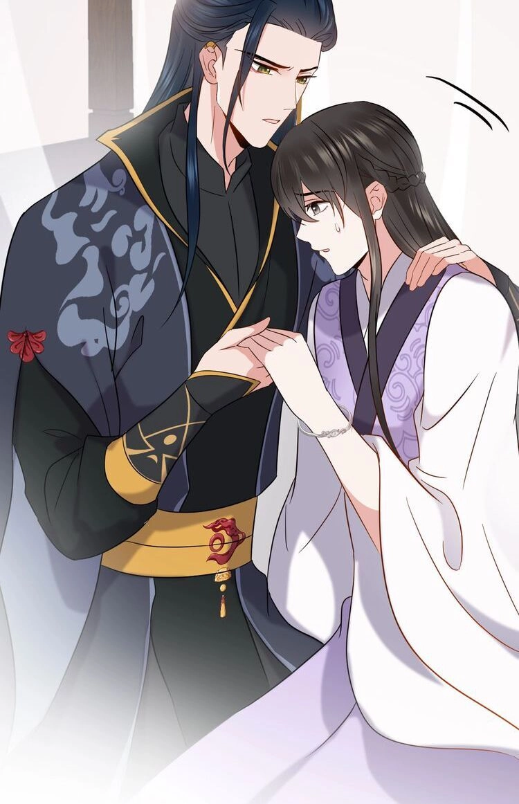 Yêu Tôn Nhất Định Phải Chịu Trách Nhiệm Với Ta Chapter 18 - 6