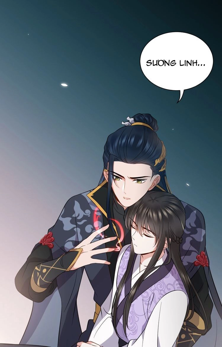 Yêu Tôn Nhất Định Phải Chịu Trách Nhiệm Với Ta Chapter 18 - 8