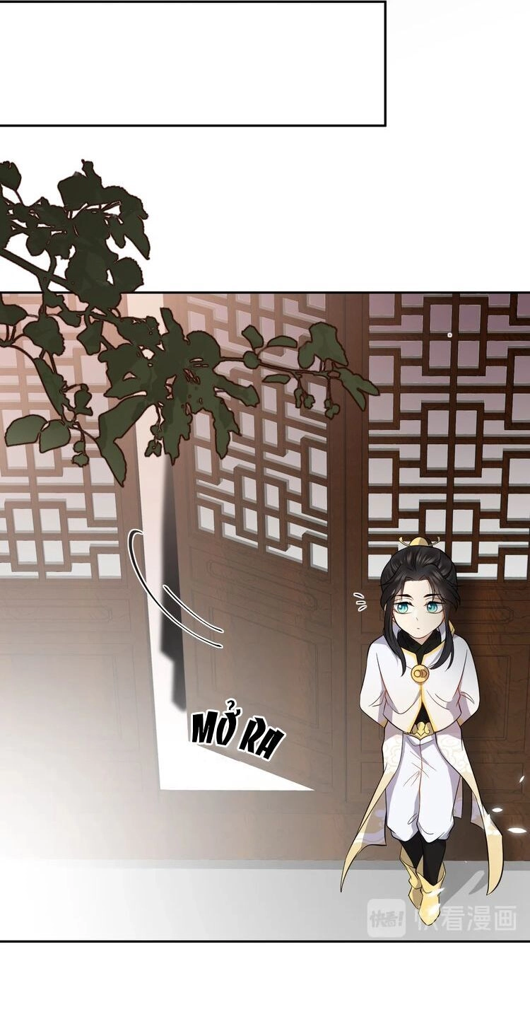 Yêu Tôn Nhất Định Phải Chịu Trách Nhiệm Với Ta Chapter 18 - 11