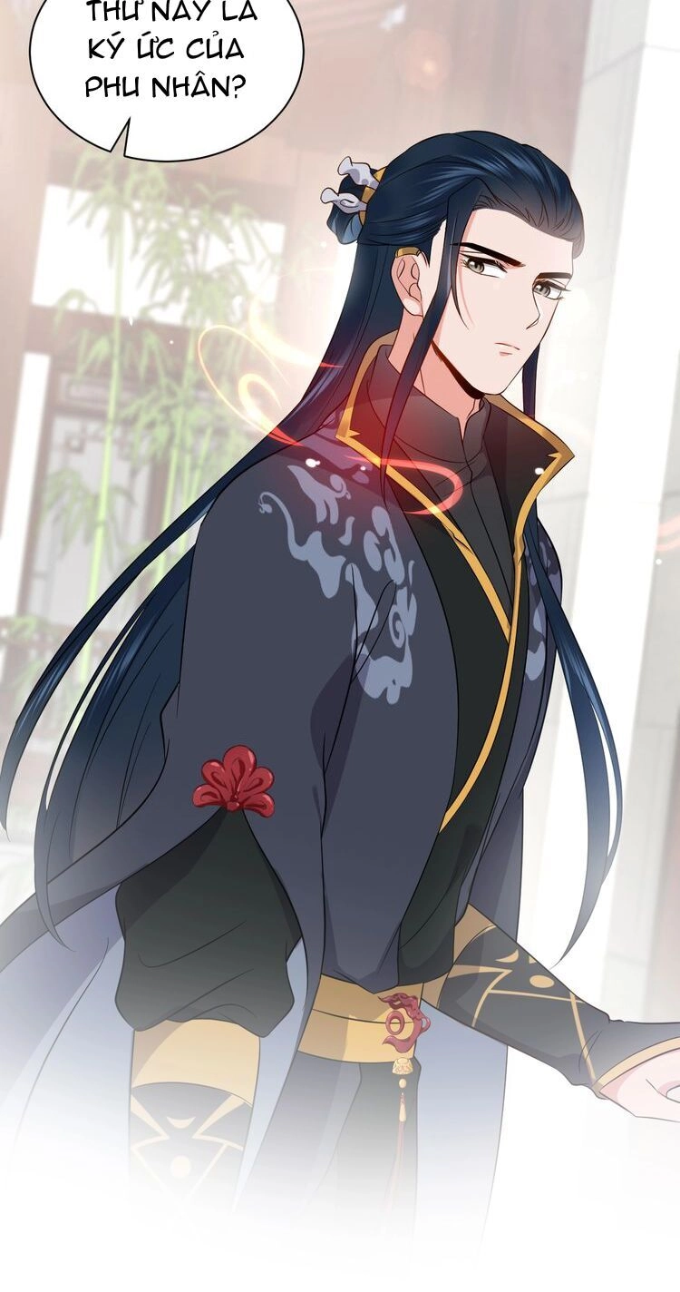 Yêu Tôn Nhất Định Phải Chịu Trách Nhiệm Với Ta Chapter 18 - 13