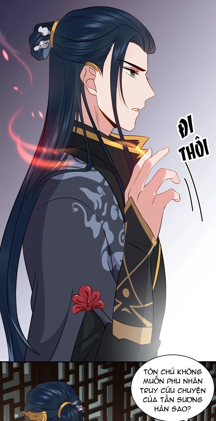 Yêu Tôn Nhất Định Phải Chịu Trách Nhiệm Với Ta Chapter 18 - 15