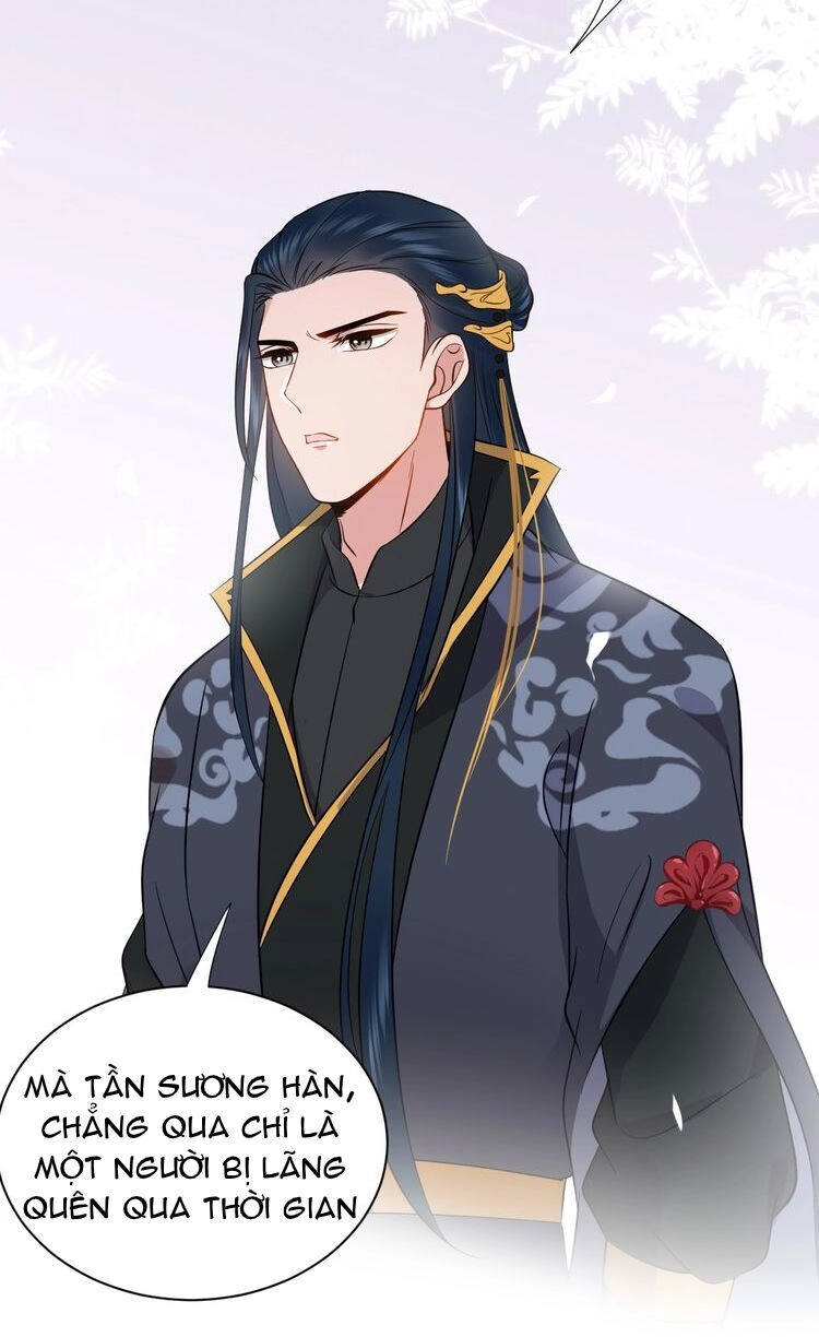 Yêu Tôn Nhất Định Phải Chịu Trách Nhiệm Với Ta Chapter 18 - 17