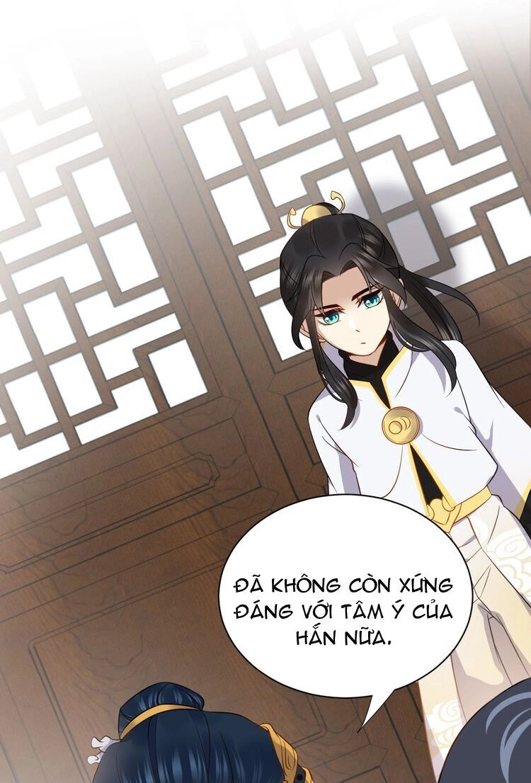 Yêu Tôn Nhất Định Phải Chịu Trách Nhiệm Với Ta Chapter 18 - 18