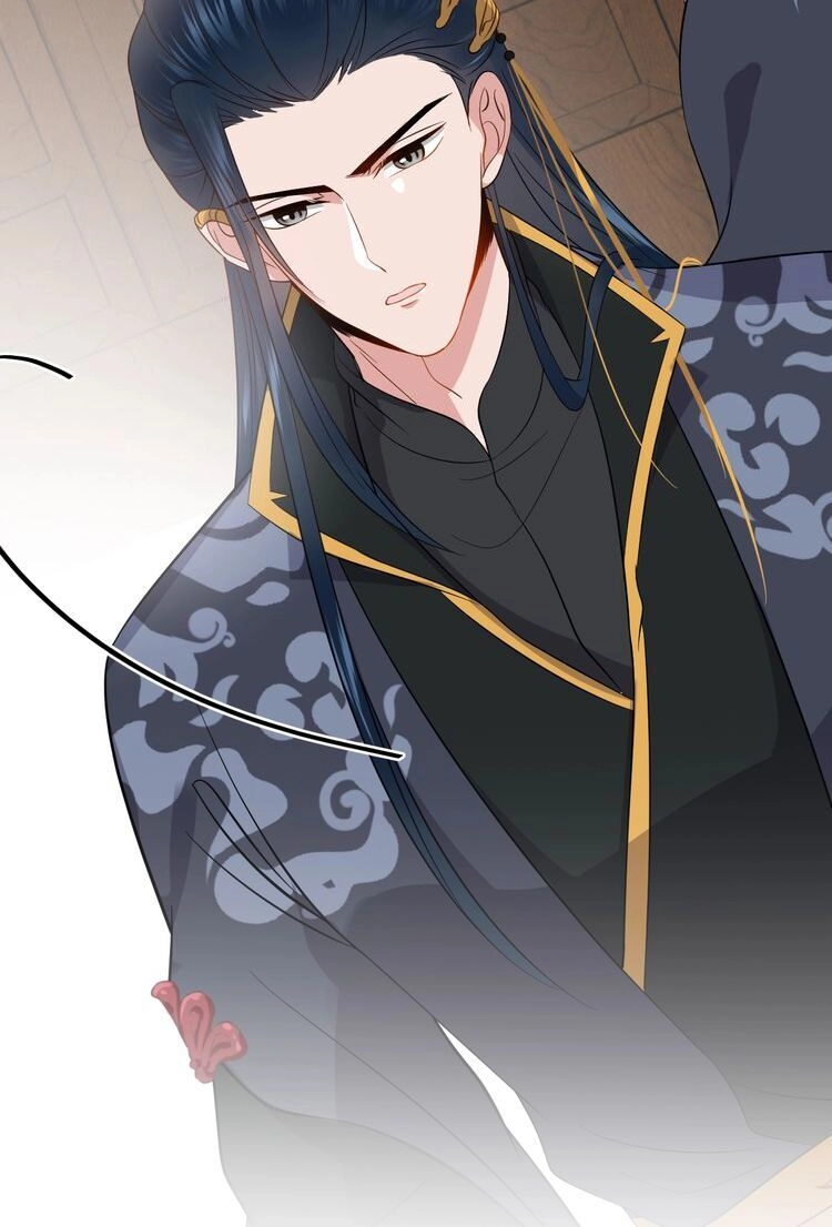 Yêu Tôn Nhất Định Phải Chịu Trách Nhiệm Với Ta Chapter 18 - 19