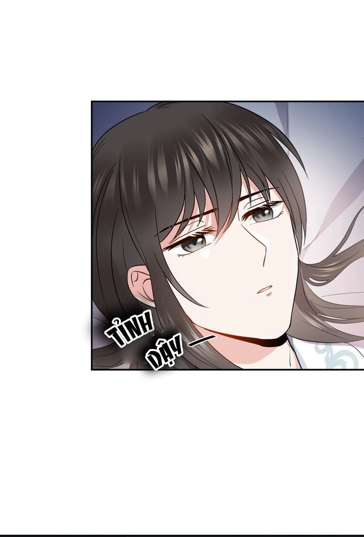 Yêu Tôn Nhất Định Phải Chịu Trách Nhiệm Với Ta Chapter 18 - 20