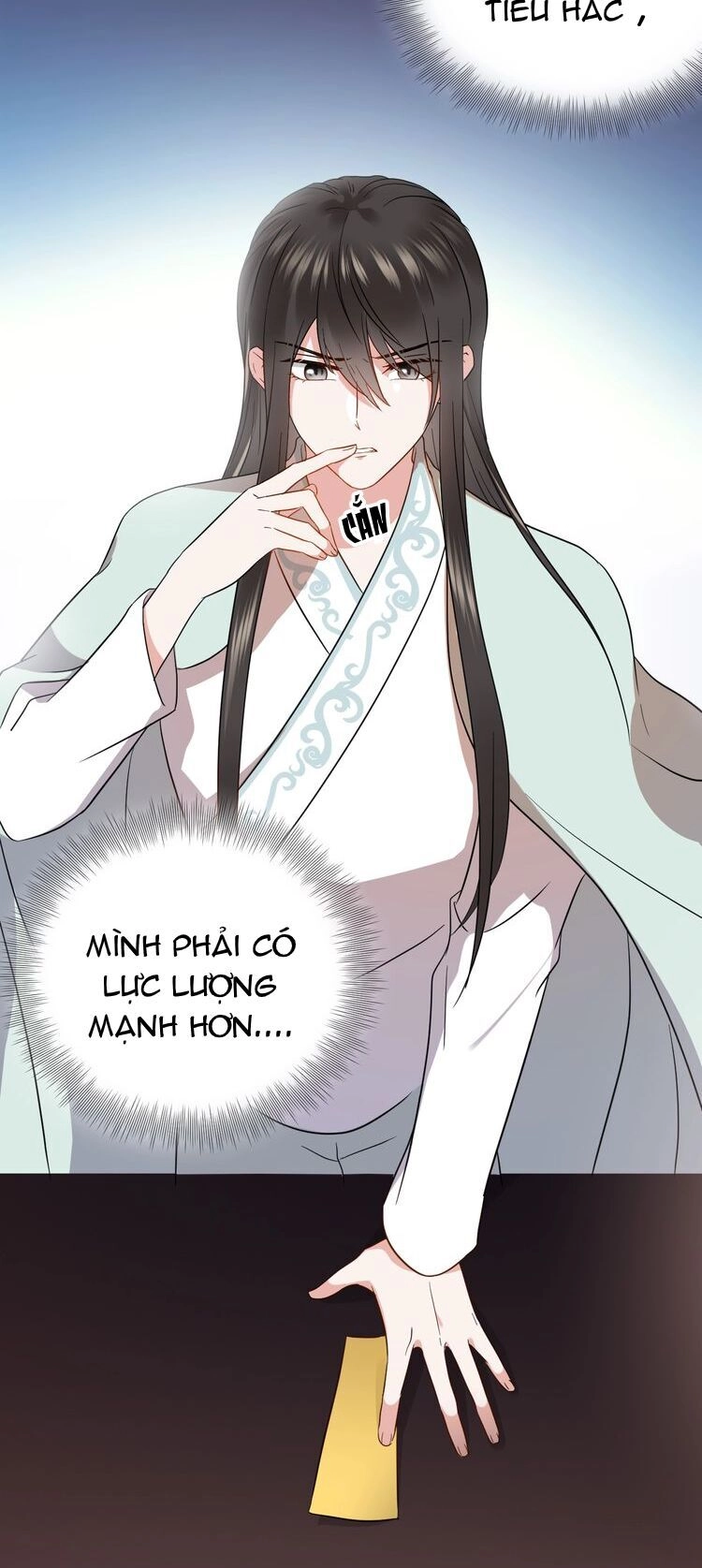 Yêu Tôn Nhất Định Phải Chịu Trách Nhiệm Với Ta Chapter 18 - 23