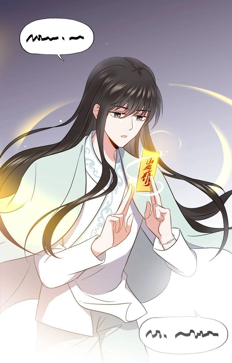 Yêu Tôn Nhất Định Phải Chịu Trách Nhiệm Với Ta Chapter 18 - 25