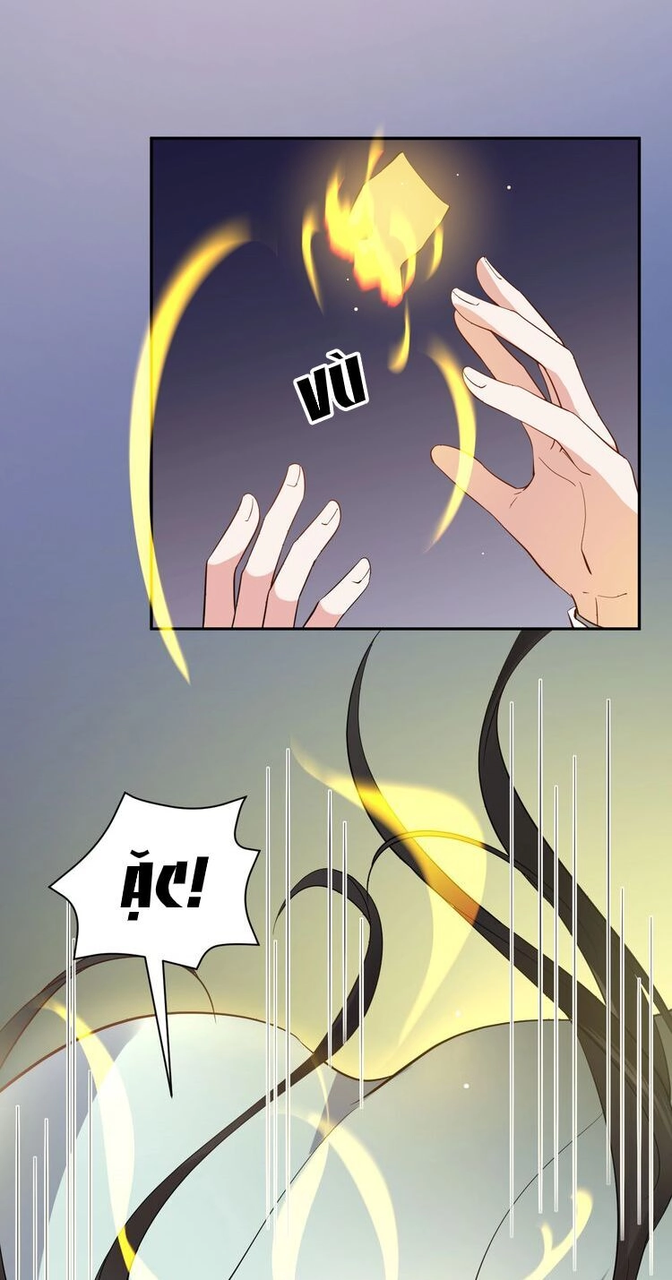 Yêu Tôn Nhất Định Phải Chịu Trách Nhiệm Với Ta Chapter 18 - 26