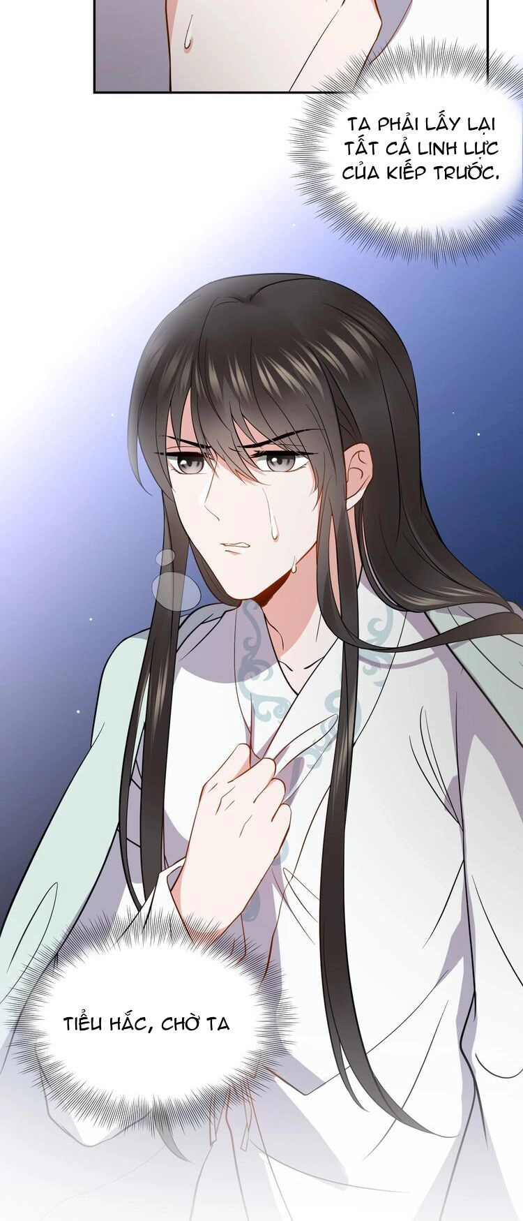 Yêu Tôn Nhất Định Phải Chịu Trách Nhiệm Với Ta Chapter 18 - 29