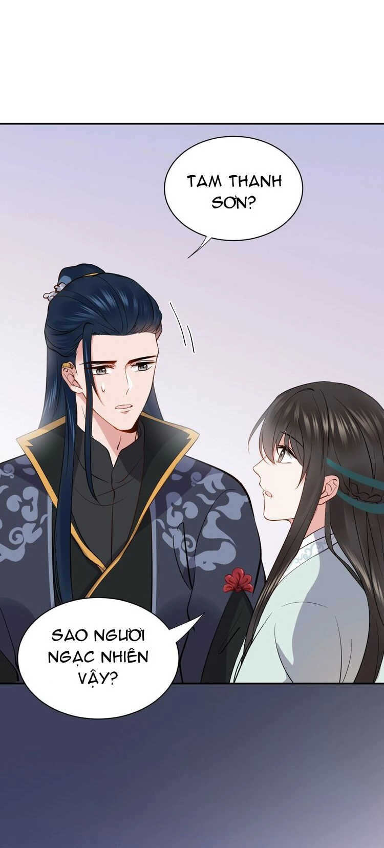 Yêu Tôn Nhất Định Phải Chịu Trách Nhiệm Với Ta Chapter 18 - 32