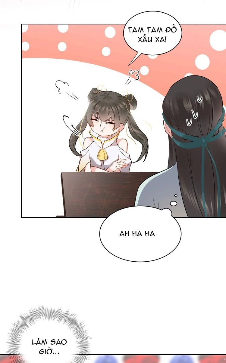 Yêu Tôn Nhất Định Phải Chịu Trách Nhiệm Với Ta Chapter 18 - 36