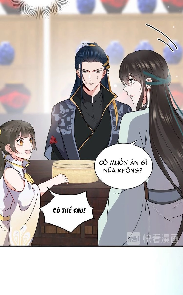 Yêu Tôn Nhất Định Phải Chịu Trách Nhiệm Với Ta Chapter 18 - 37