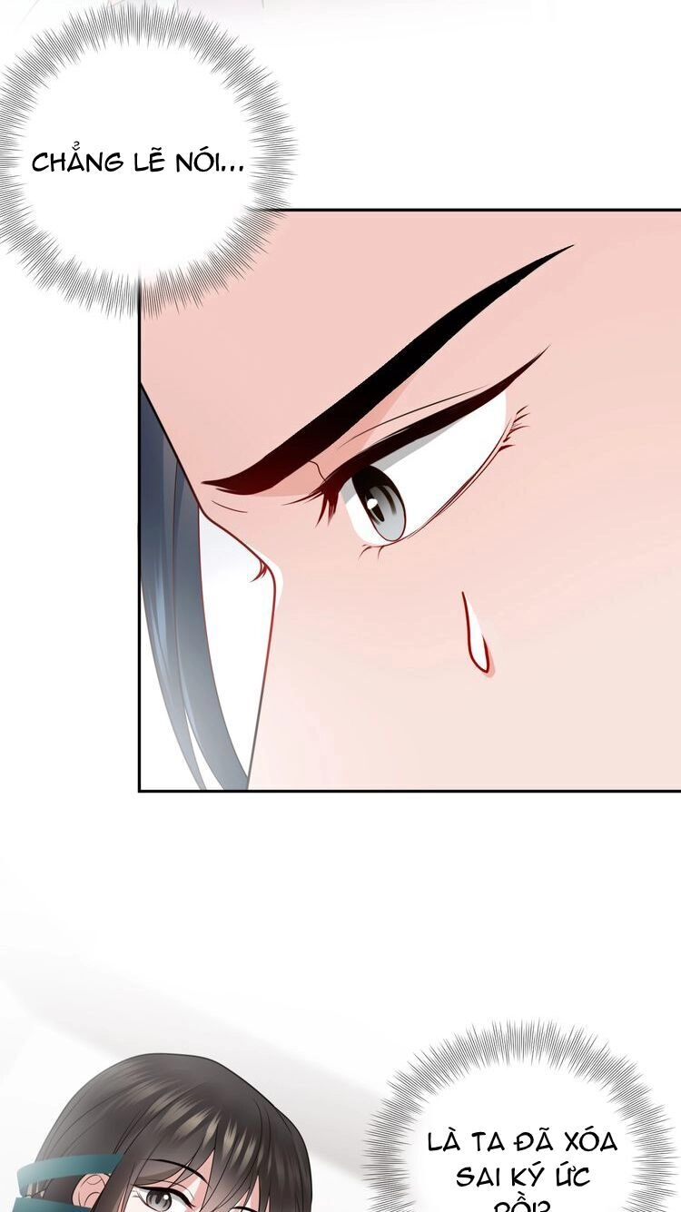 Yêu Tôn Nhất Định Phải Chịu Trách Nhiệm Với Ta Chapter 18 - 40