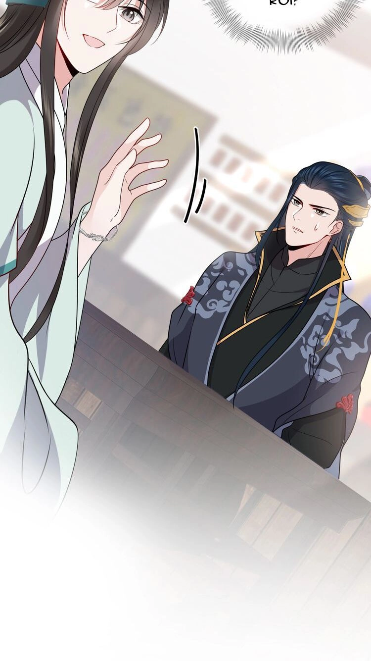 Yêu Tôn Nhất Định Phải Chịu Trách Nhiệm Với Ta Chapter 18 - 41