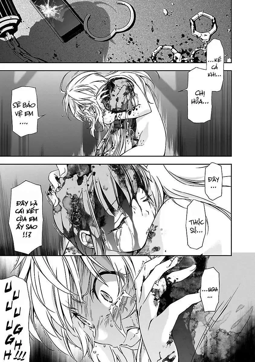 Jinrouki Winvurga Chapter 1 - 49