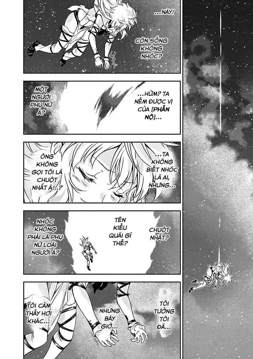 Jinrouki Winvurga Chapter 1 - 53