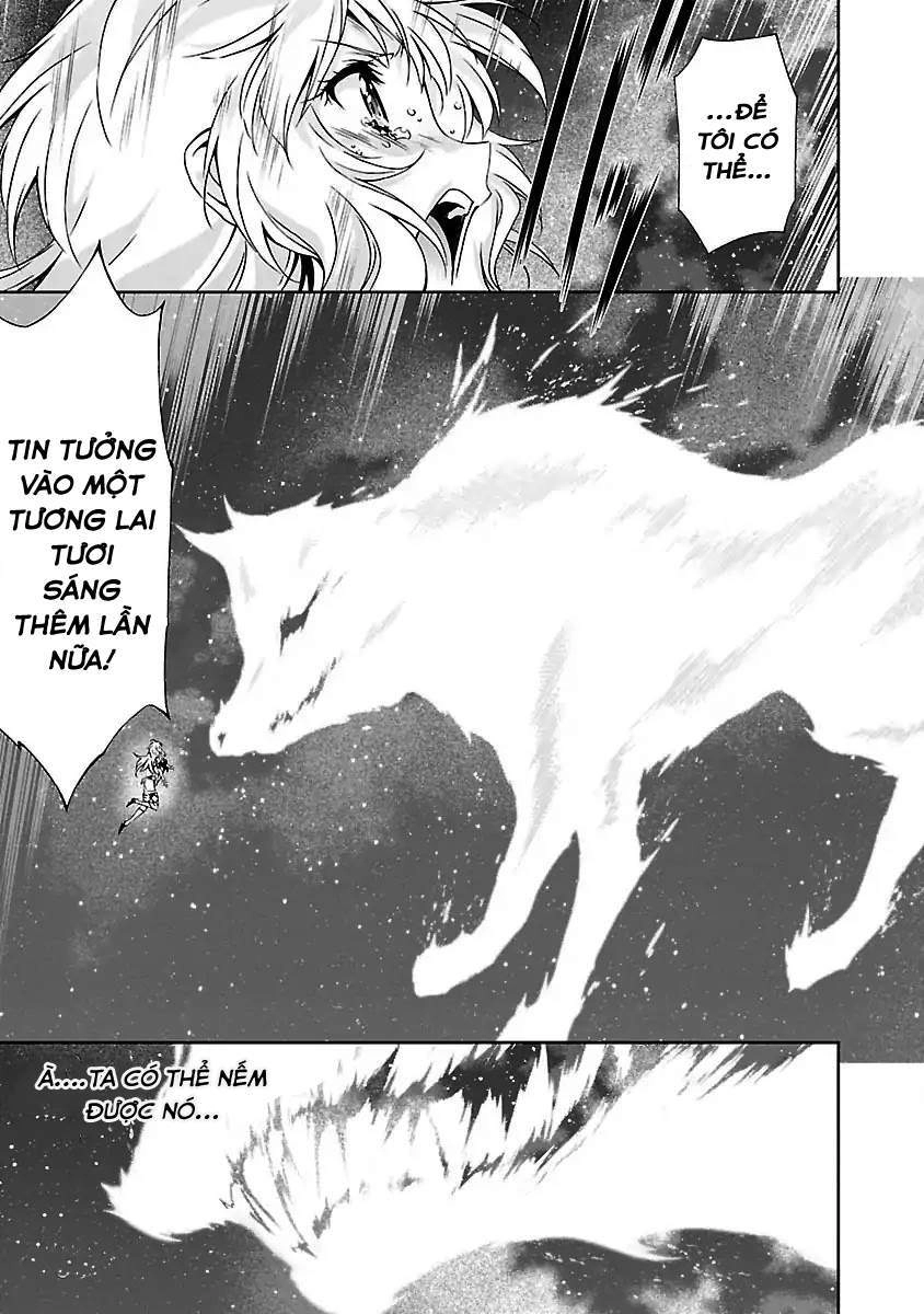 Jinrouki Winvurga Chapter 1 - 56