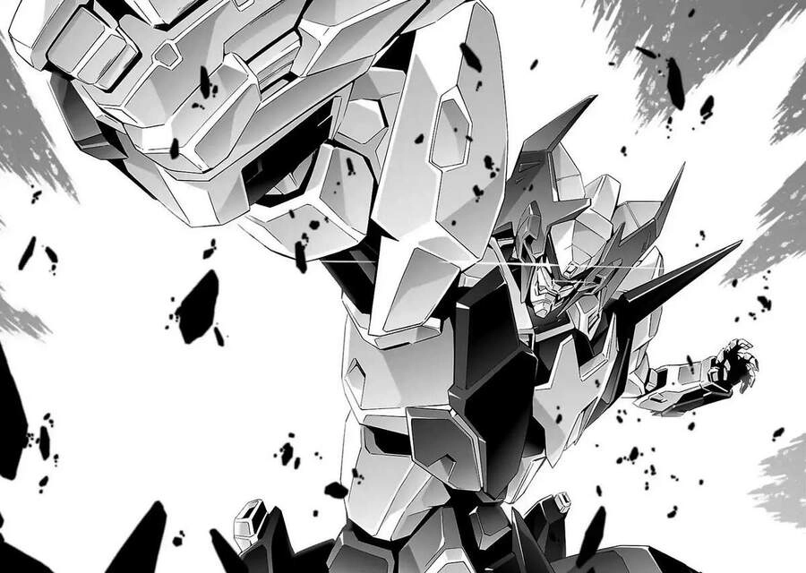 Jinrouki Winvurga Chapter 1 - 59