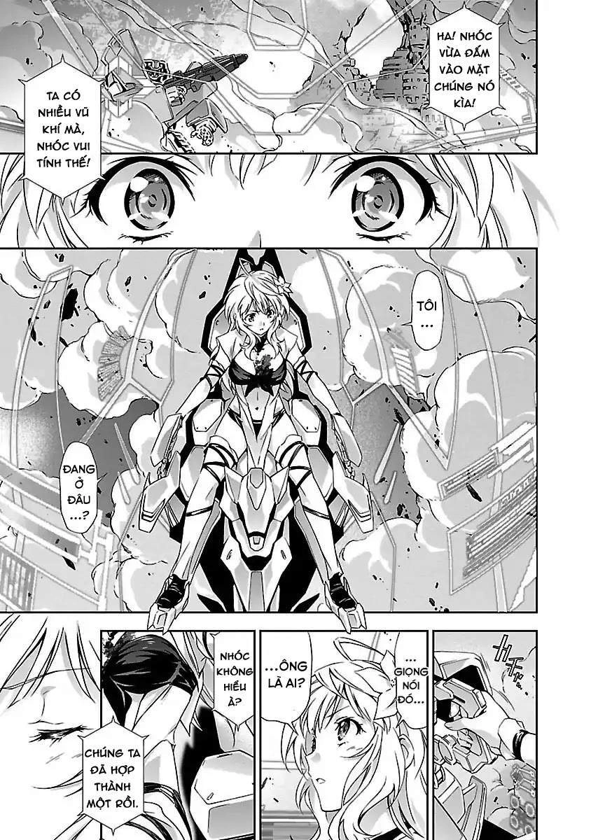 Jinrouki Winvurga Chapter 1 - 61