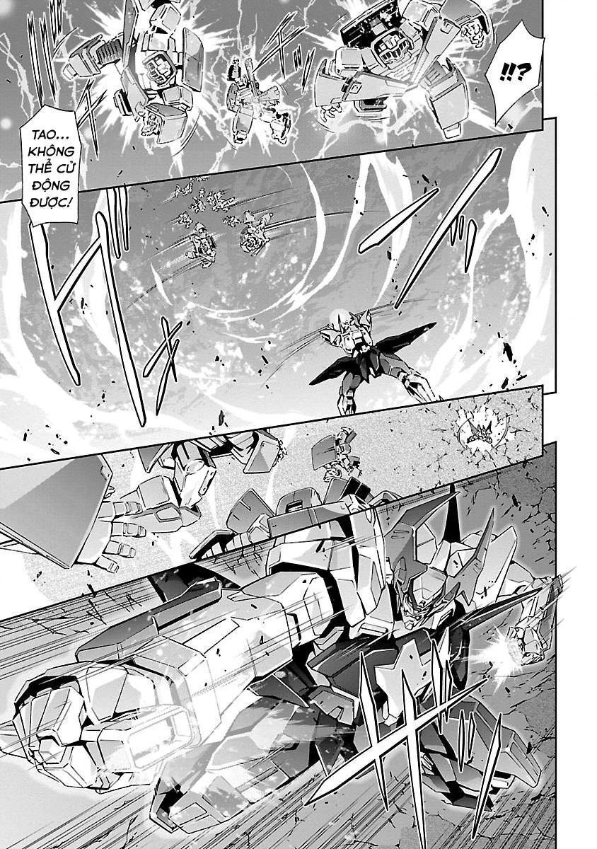 Jinrouki Winvurga Chapter 2 - 30