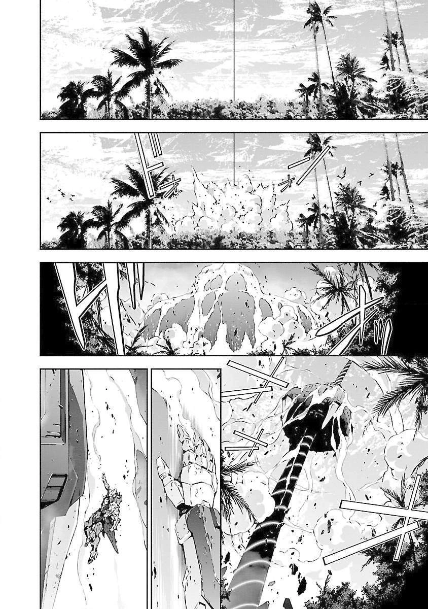 Jinrouki Winvurga Chapter 2 - 37