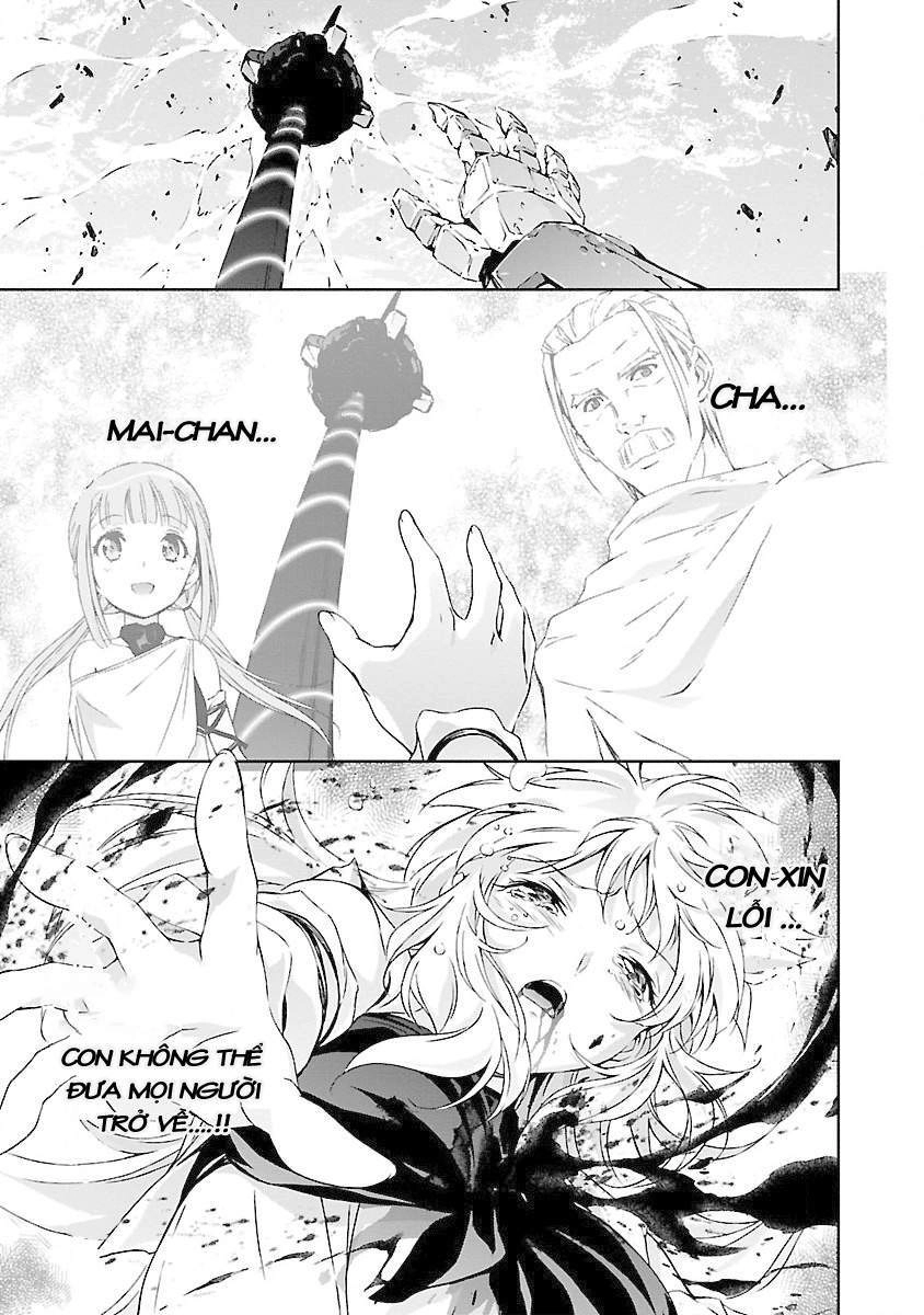 Jinrouki Winvurga Chapter 2 - 38